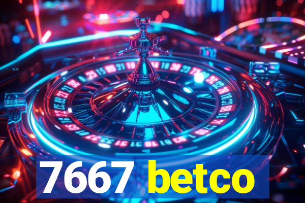 7667 betco